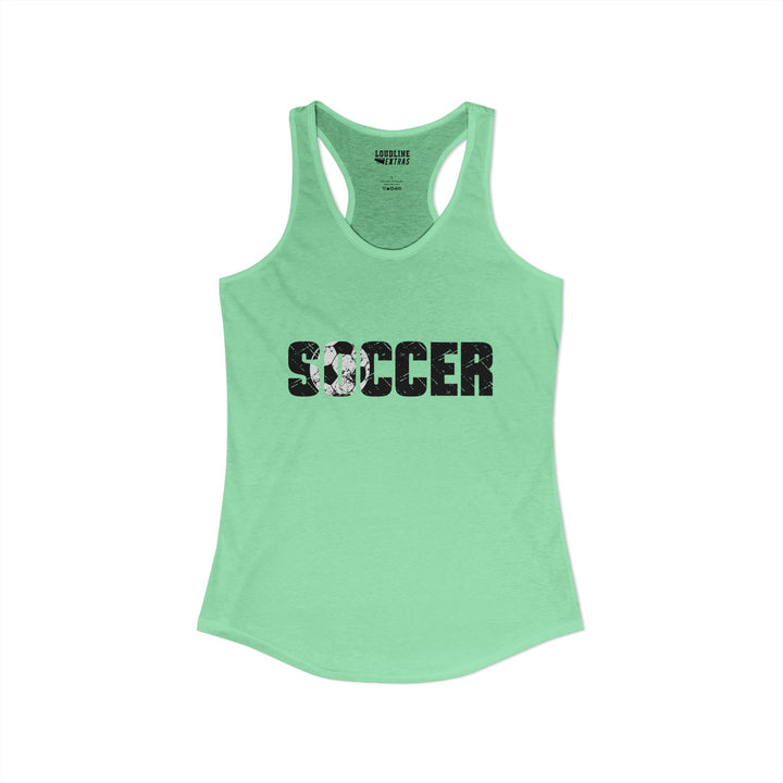 Soccer Women&