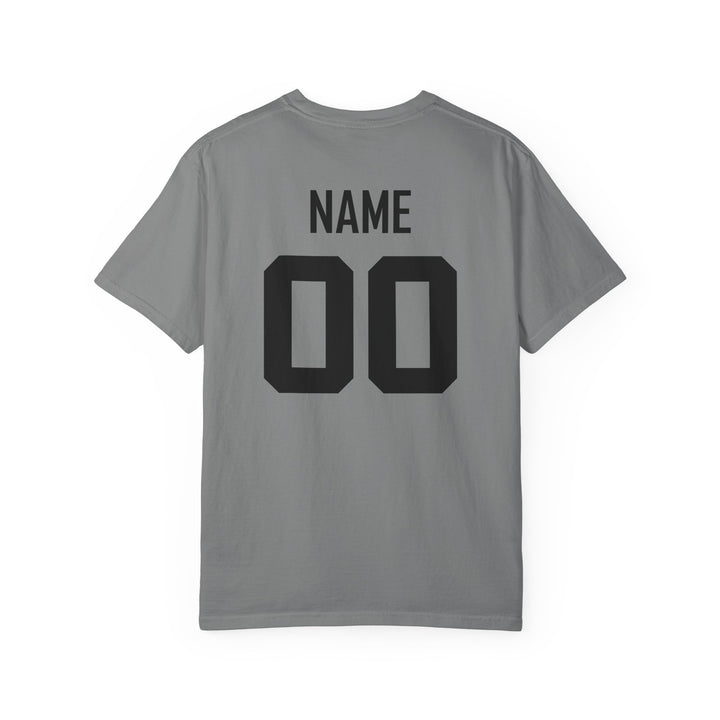 Warriors Unisex Adult Premium T-Shirt