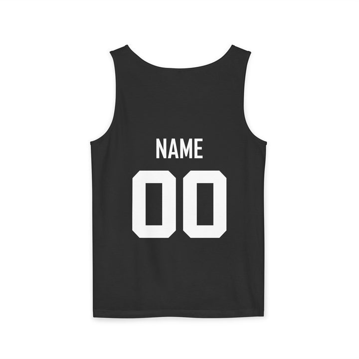 Xquisitely Elite Unisex Adult Comfort Colors Tank Top