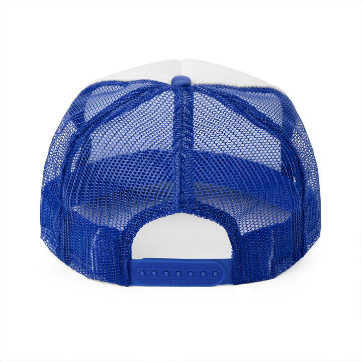Trenton Soccer Association Trucker Hat