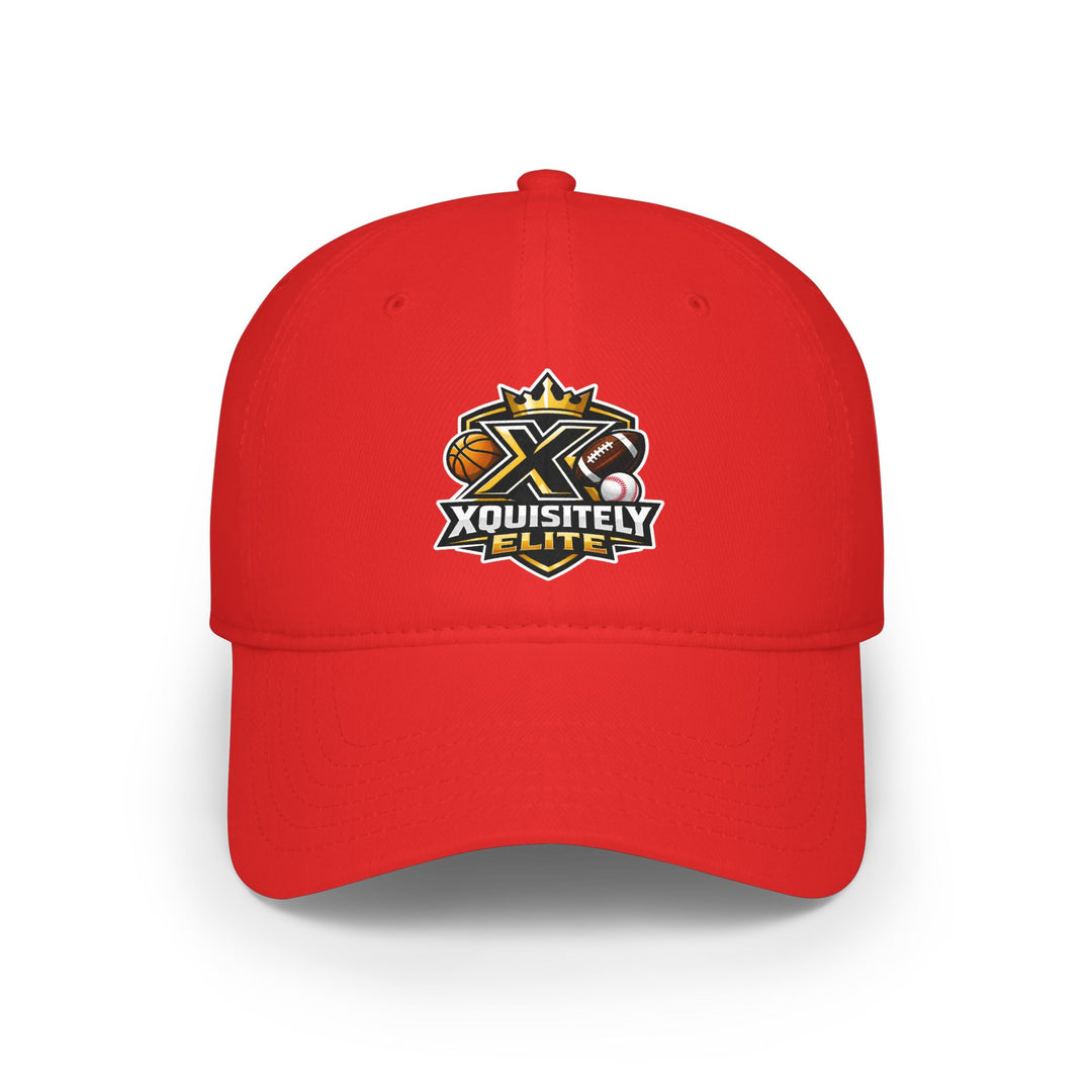 Xquisitely Elite Low Profile Hat
