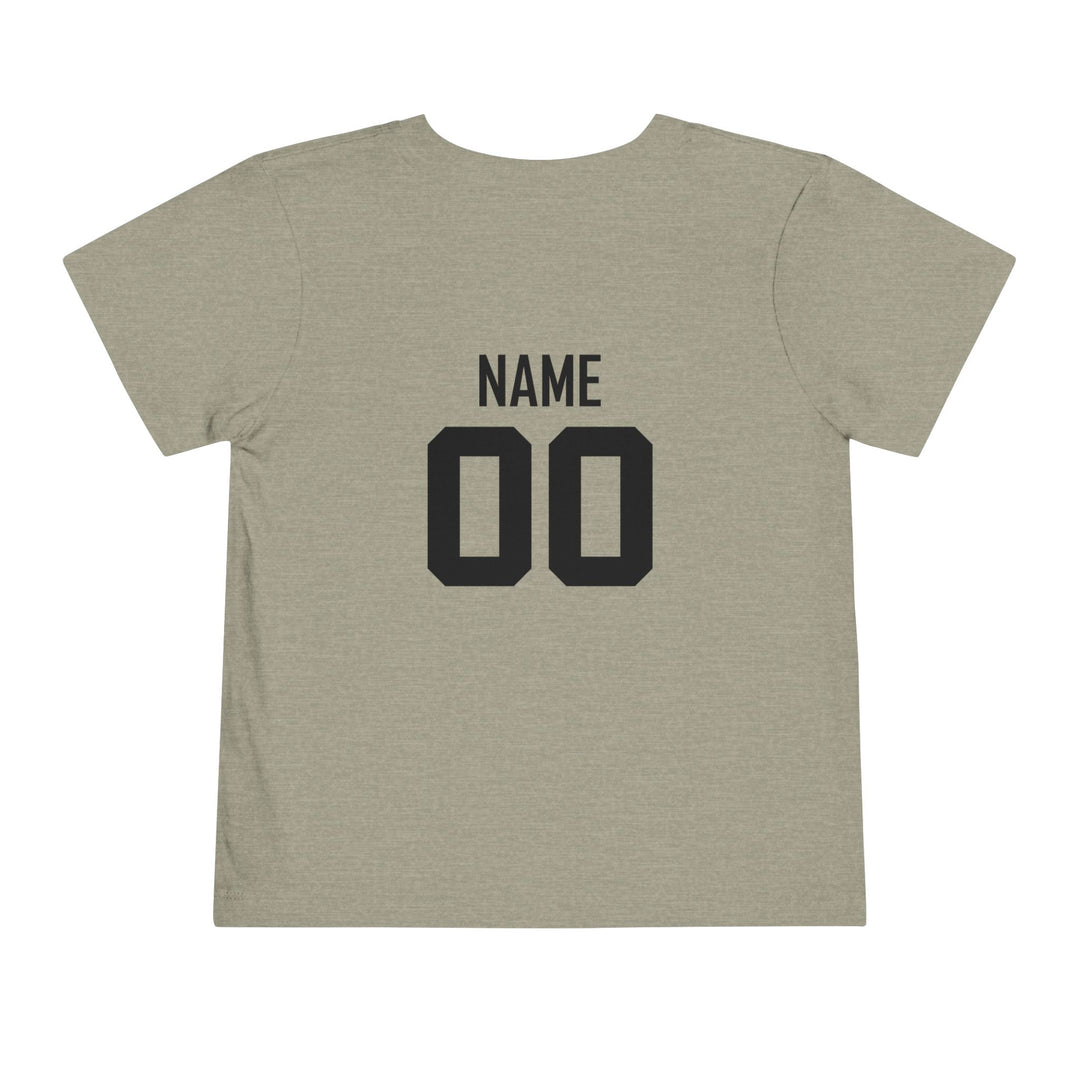 Unisex Toddler T-Shirt