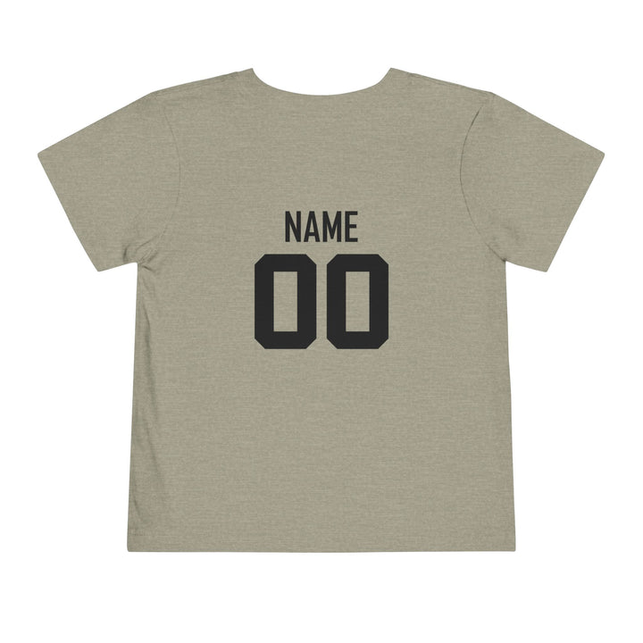 Unisex Toddler T-Shirt
