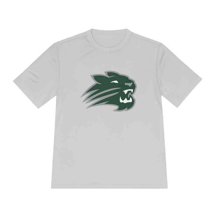 Jenison Girls Varsity Hockey Adult Moisture Wicking T-Shirt