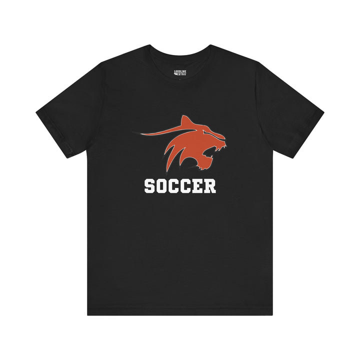 Latrobe Boys Soccer Unisex Adult Standard T-Shirt