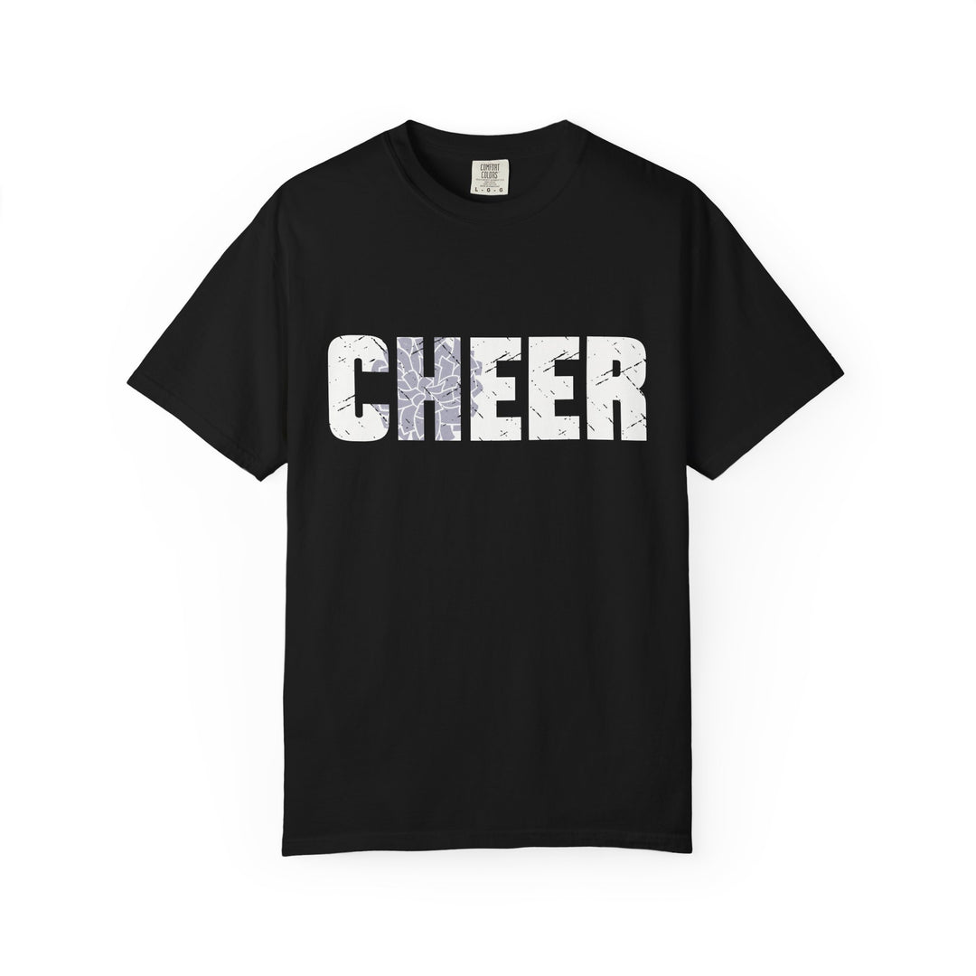 Cheer Unisex Adult Premium T-Shirt