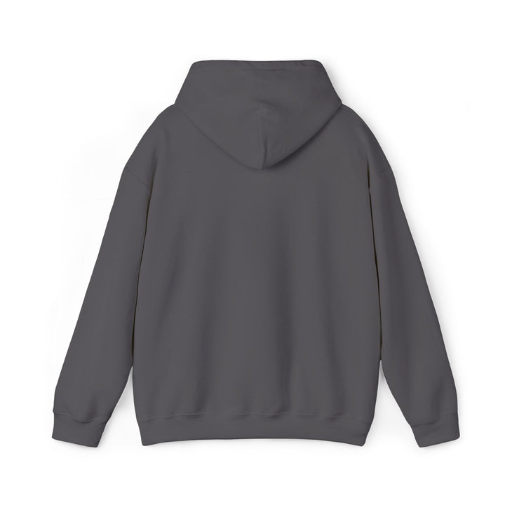 Unisex Adult Hooded Sweatshirt Color Options 1 - Embroidery