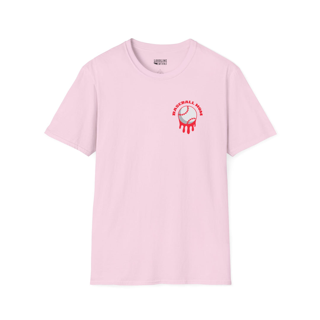 Who Needs Umpires Baseball Unisex Adult T-Shirt