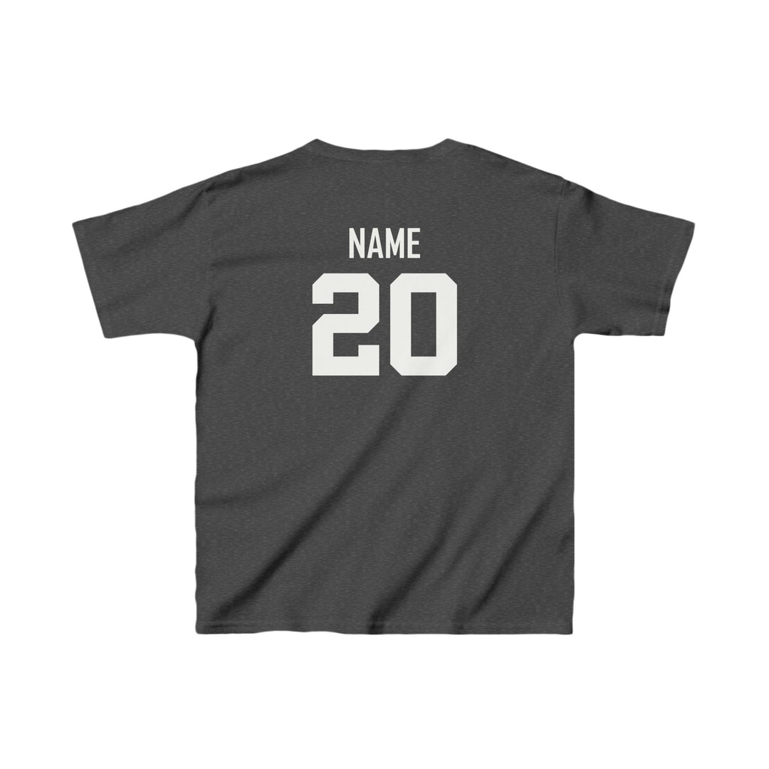 Colorado Valkyrie Volleyball Club Unisex Youth T-Shirt