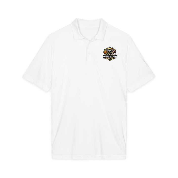 Xquisitely Elite Unisex Adult Sport-Tek® PosiCharge® Competitor™ Polo