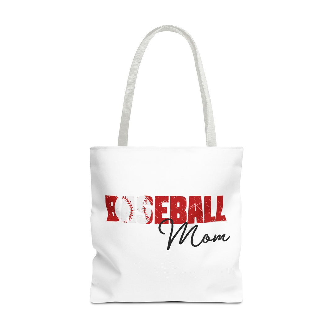 Sports Tote Bag w/Name