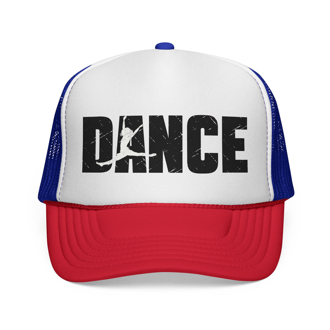 Dance Trucker Hat