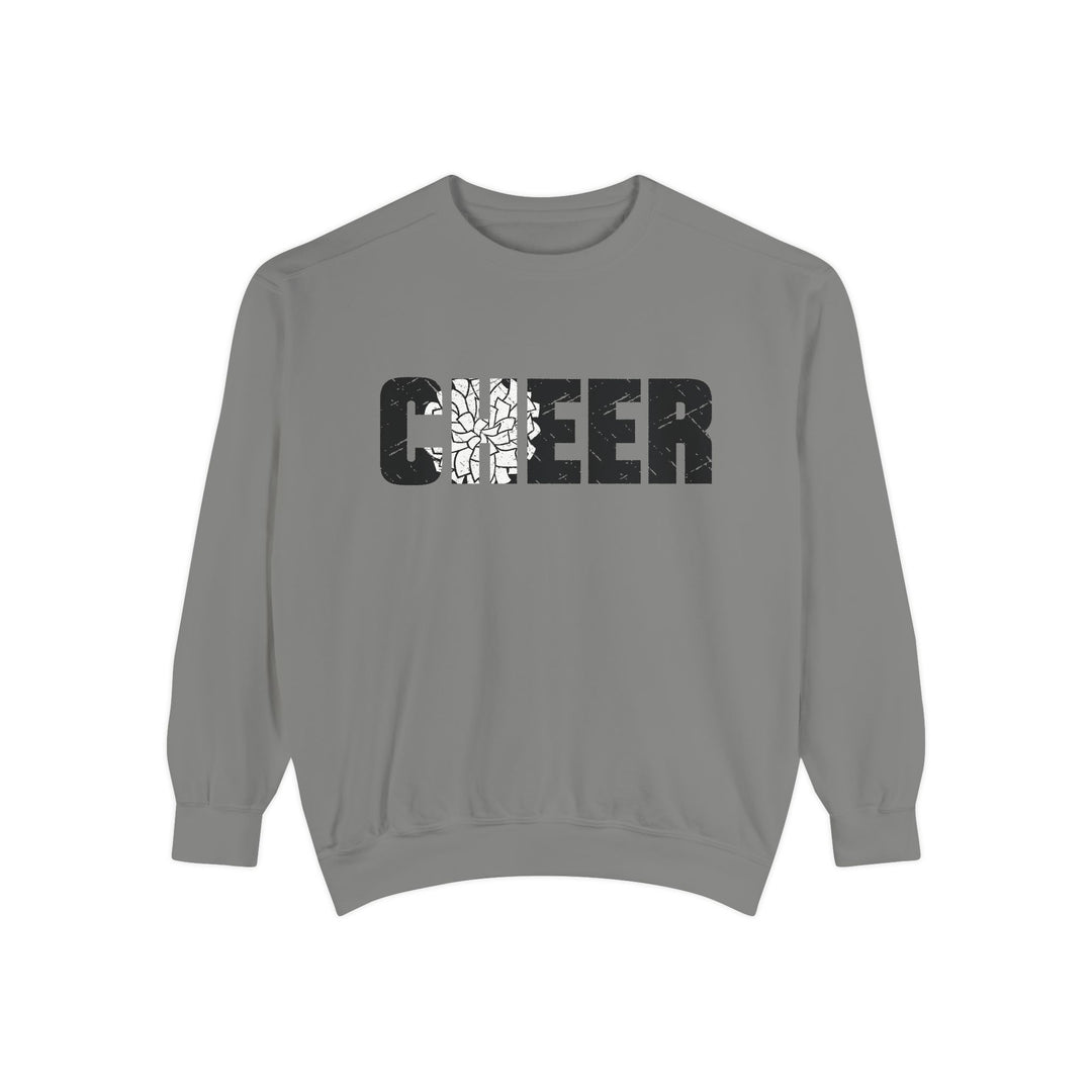 Cheer Unisex Adult Premium Crewneck Sweatshirt