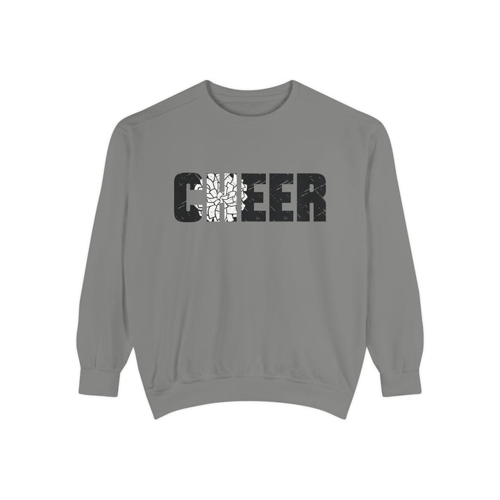 Cheer Unisex Adult Premium Crewneck Sweatshirt