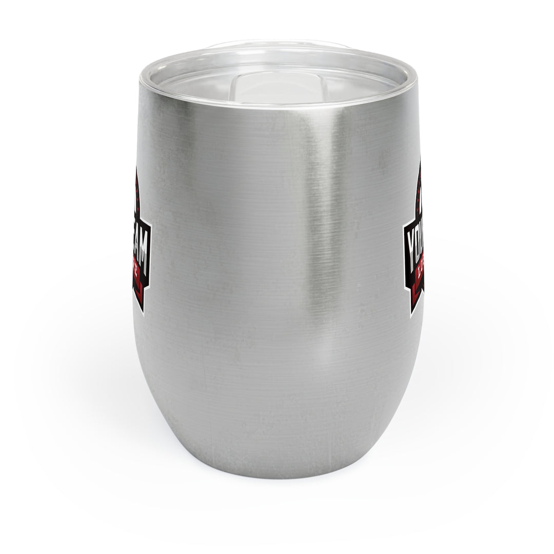 Chill Wine Tumbler