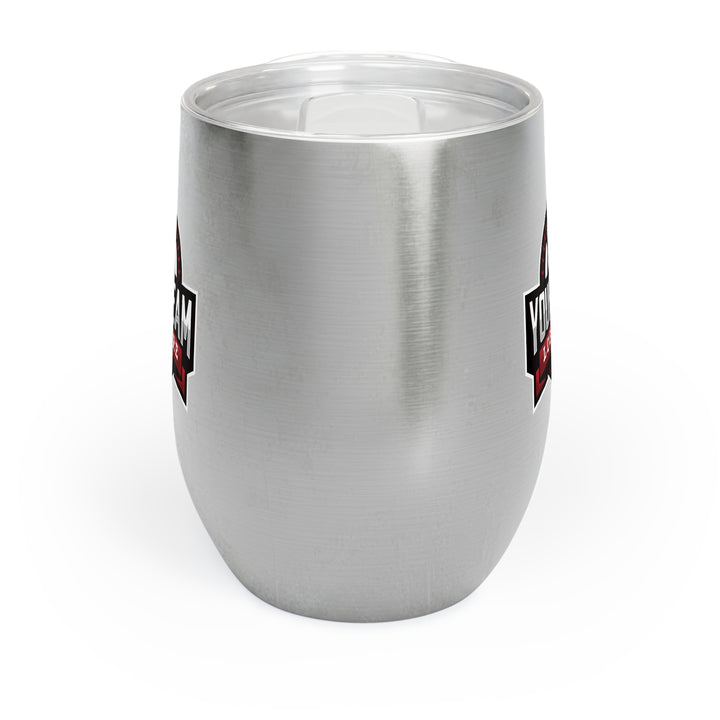 Chill Wine Tumbler