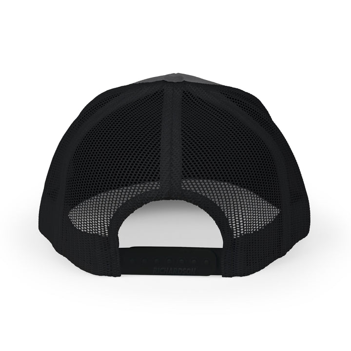 MVP Florida Unisex Richardson Snapback Trucker Cap - Embroidered