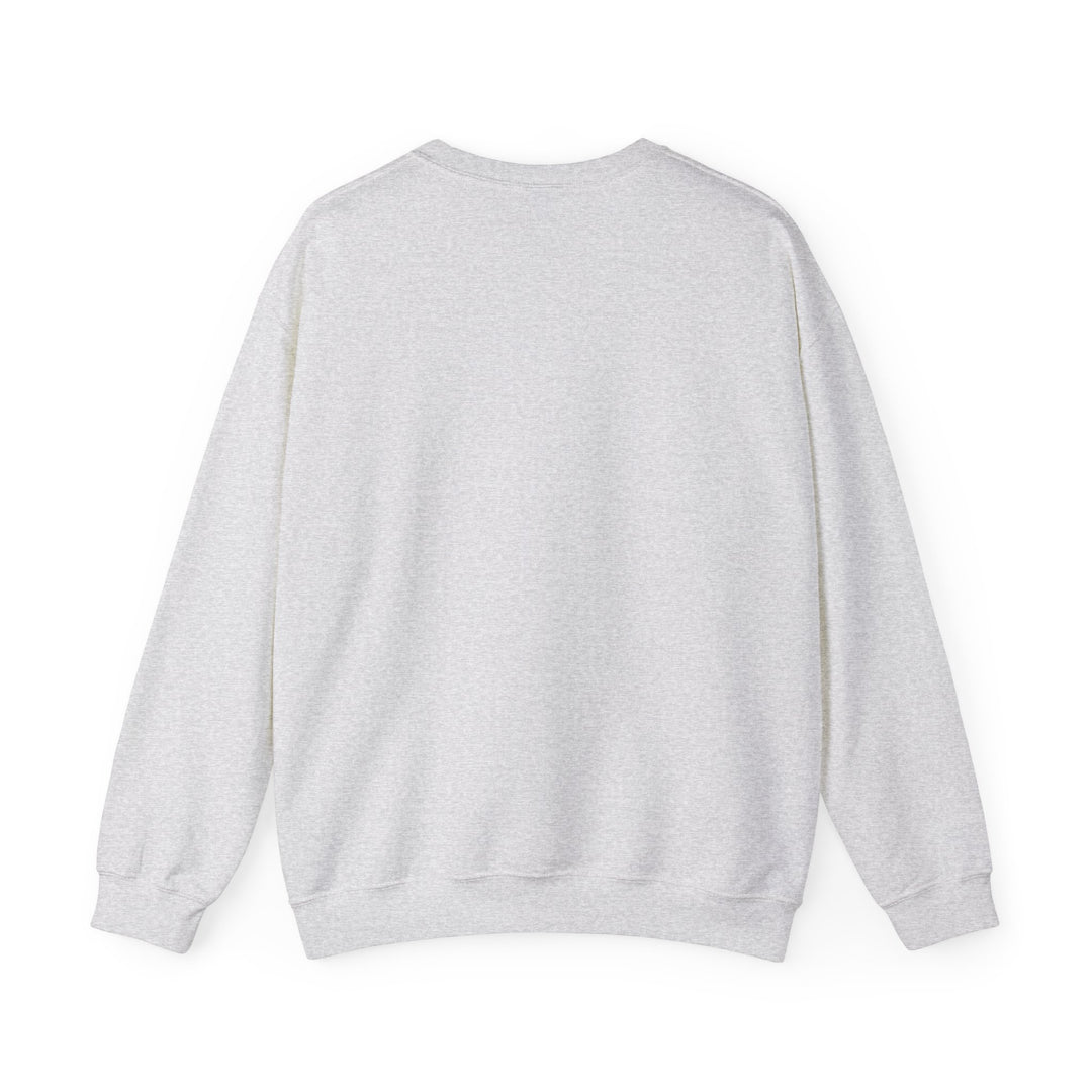 Baseball Unisex Adult Crewneck Sweatshirt