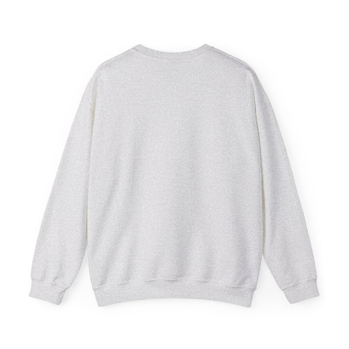 Baseball Unisex Adult Crewneck Sweatshirt