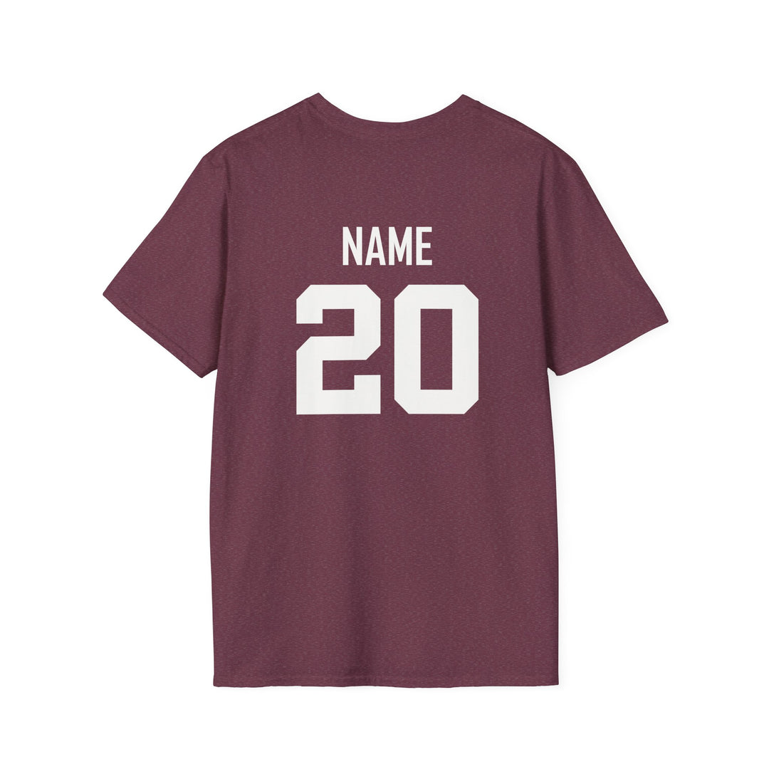 Southern Grit Unisex Adult T-Shirt