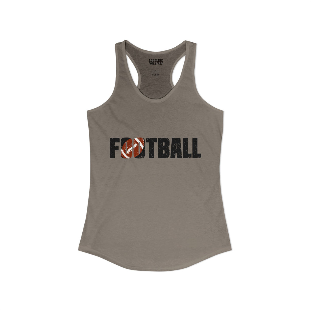 Football Women&