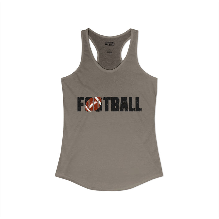 Football Women&