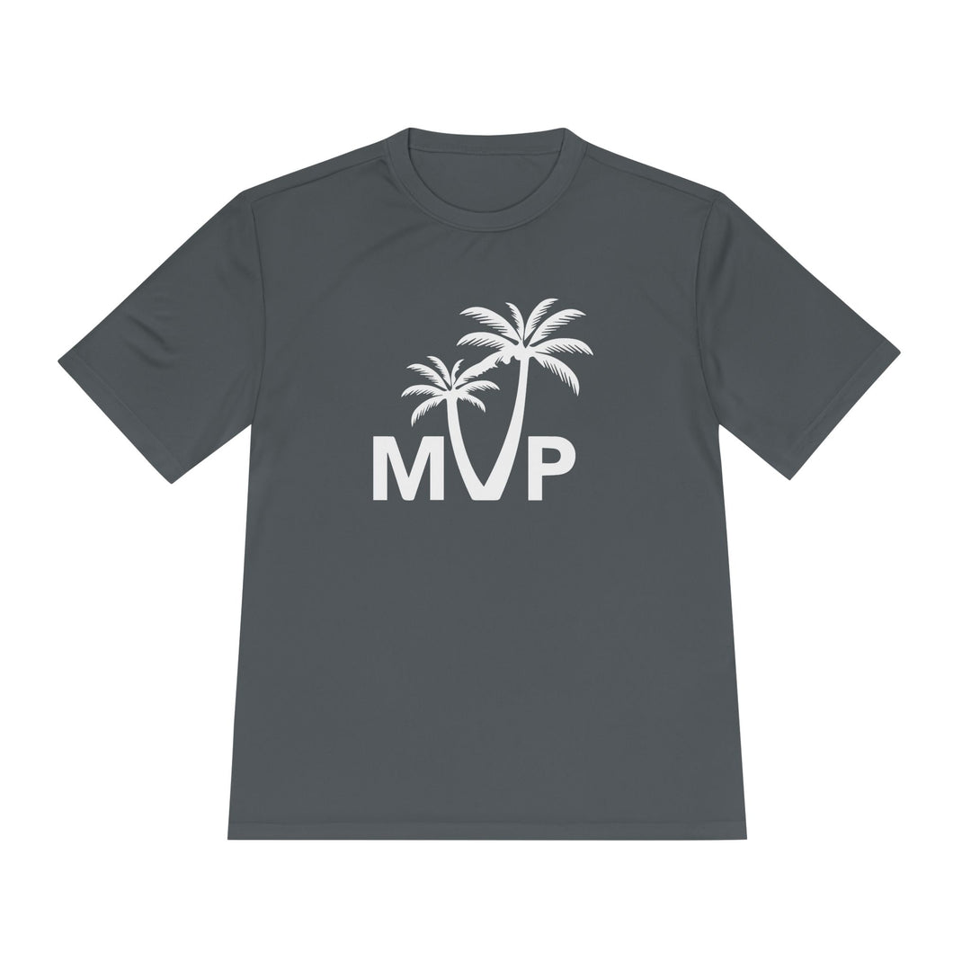 MVP Florida Unisex Adult Moisture Wicking T-Shirt