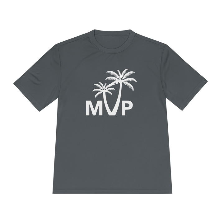 MVP Florida Unisex Adult Moisture Wicking T-Shirt