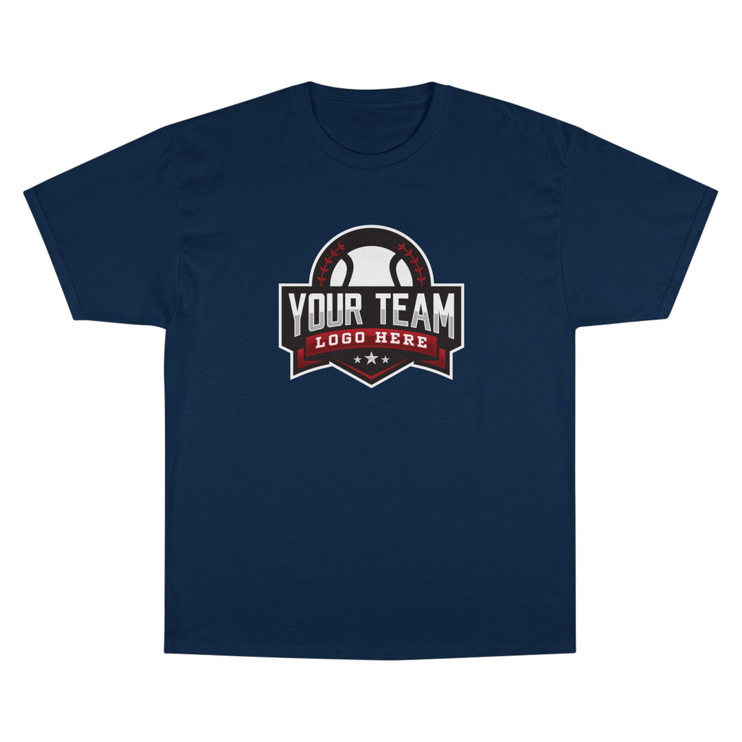 Unisex Adult Champion T-Shirt