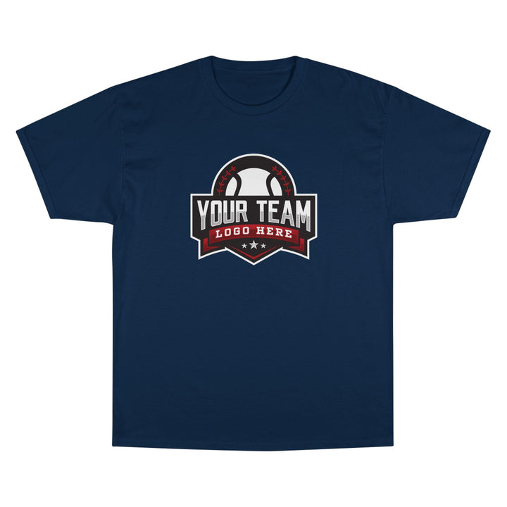Unisex Adult Champion T-Shirt