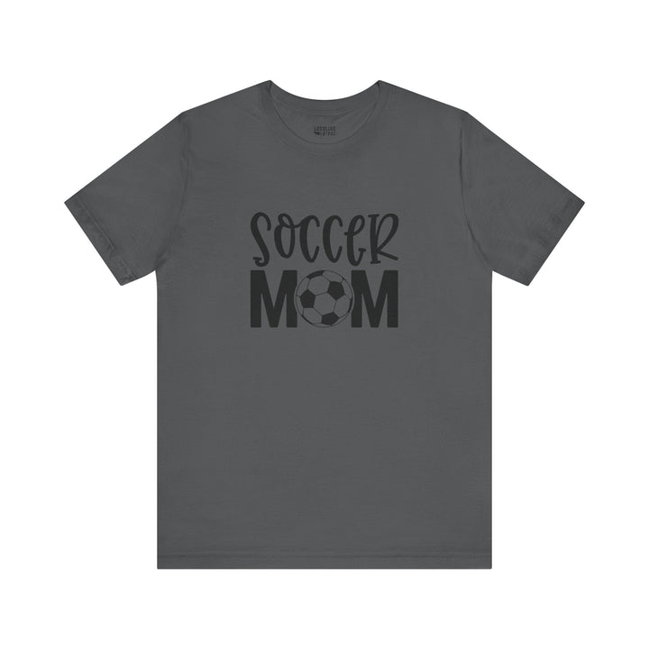 Soccer Mom Unisex Adult T-Shirt