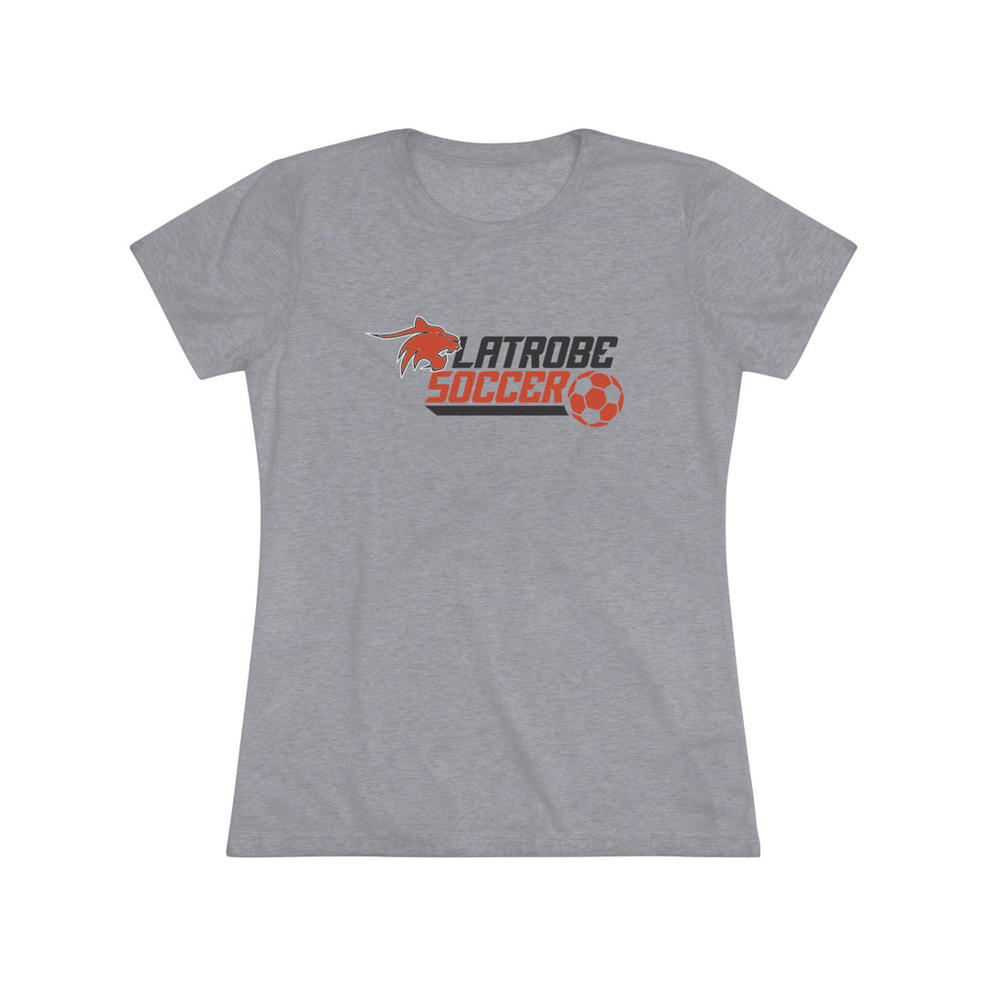 Greater Latrobe Girls Soccer Women&