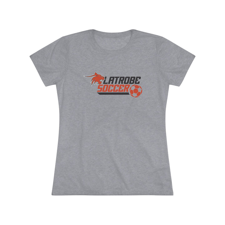 Greater Latrobe Girls Soccer Women&
