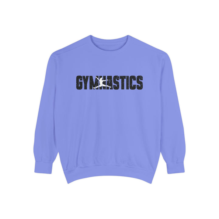 Gymnastics Unisex Adult Premium Crewneck Sweatshirt