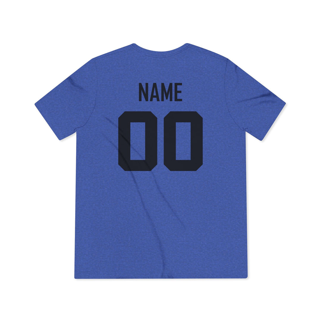 Unisex Adult Triblend T-Shirt