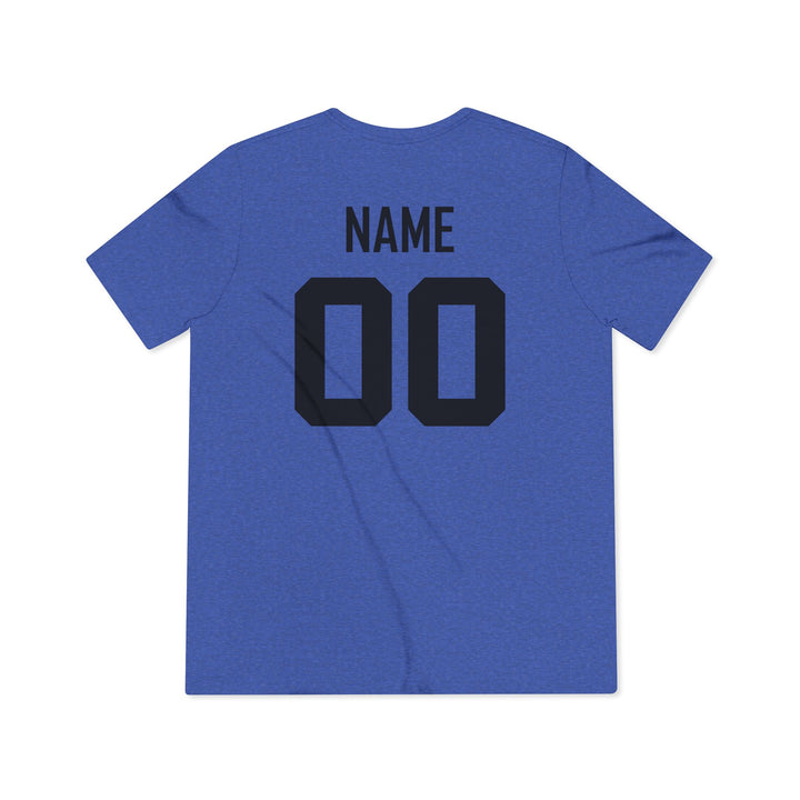 Unisex Adult Triblend T-Shirt