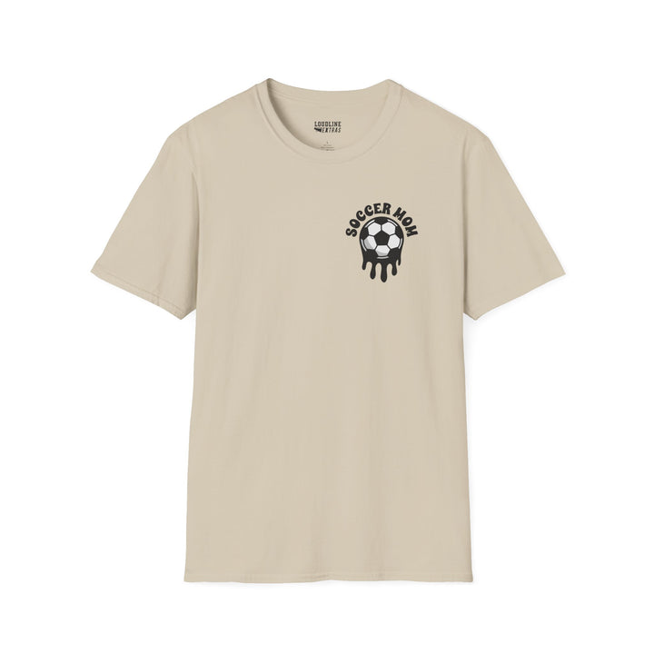 Who Needs Referees Soccer Unisex Adult T-Shirt