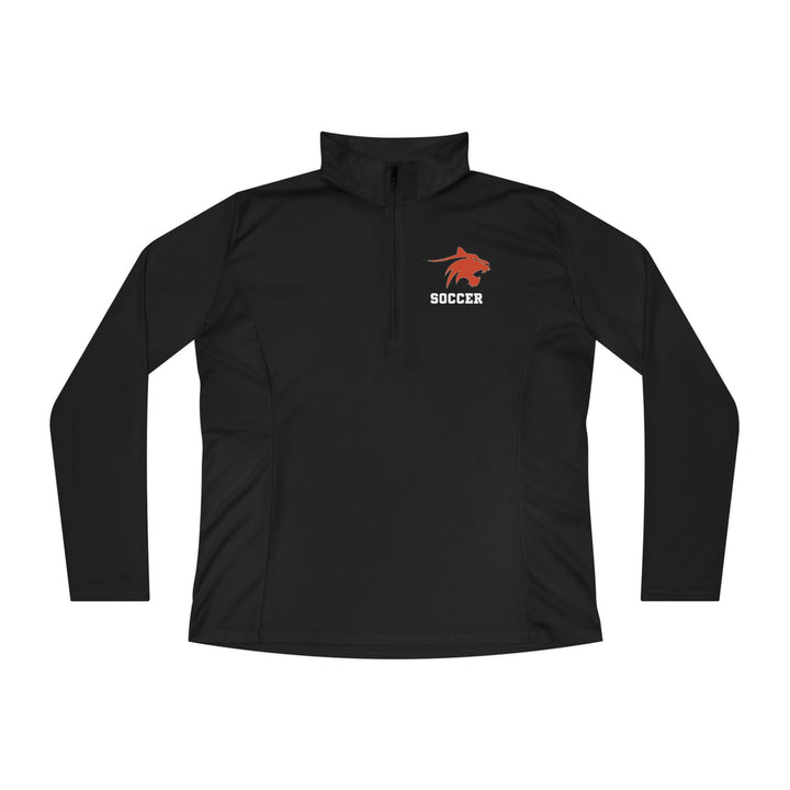 Latrobe Boys Soccer Women&