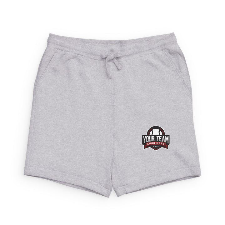 Unisex Adult Sponge Fleece Sweatshort