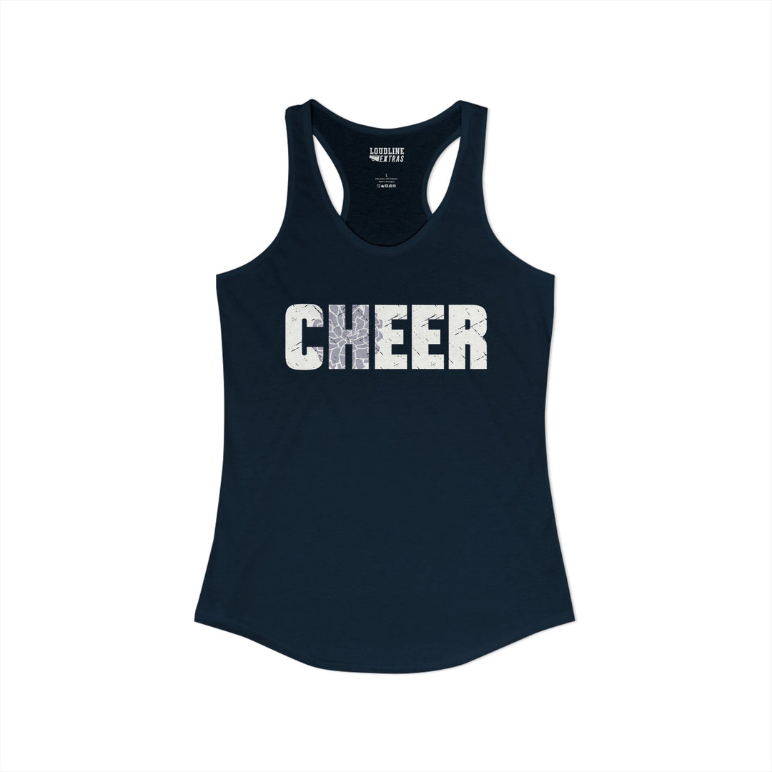 Cheer Women&