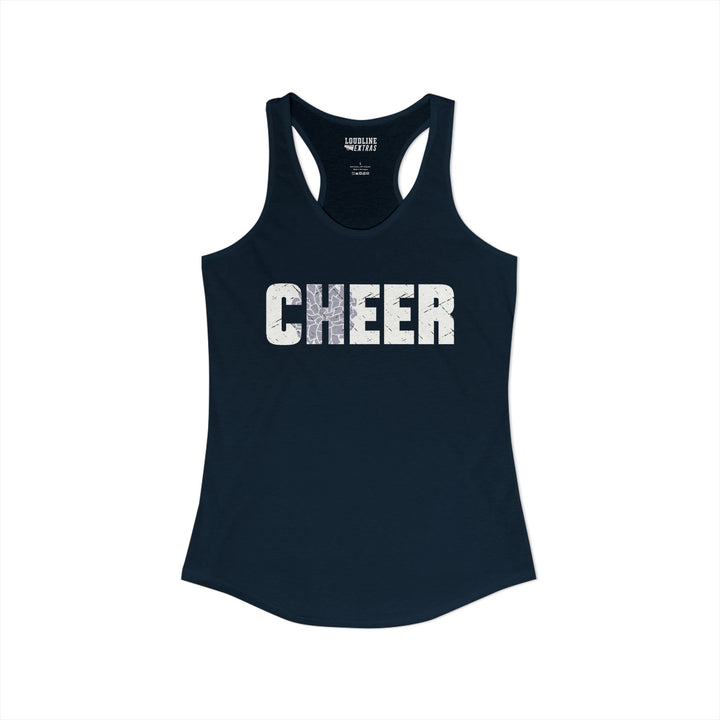 Cheer Women&