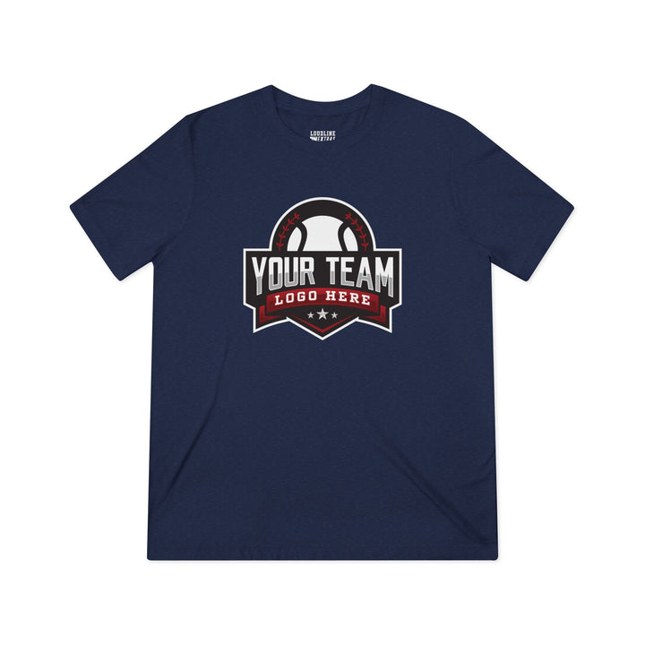 Unisex Adult Triblend T-Shirt
