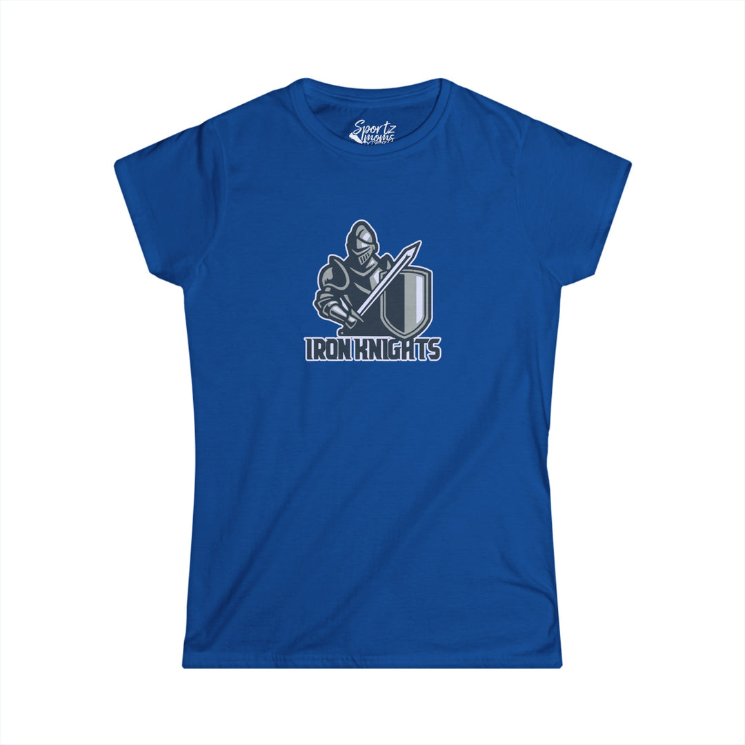 Iron Knights Adult Women&