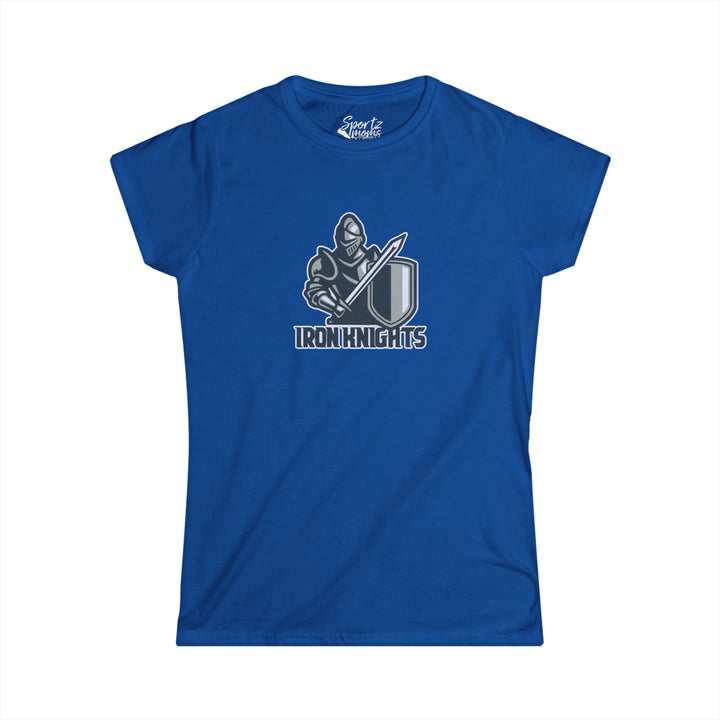 Iron Knights Adult Women&
