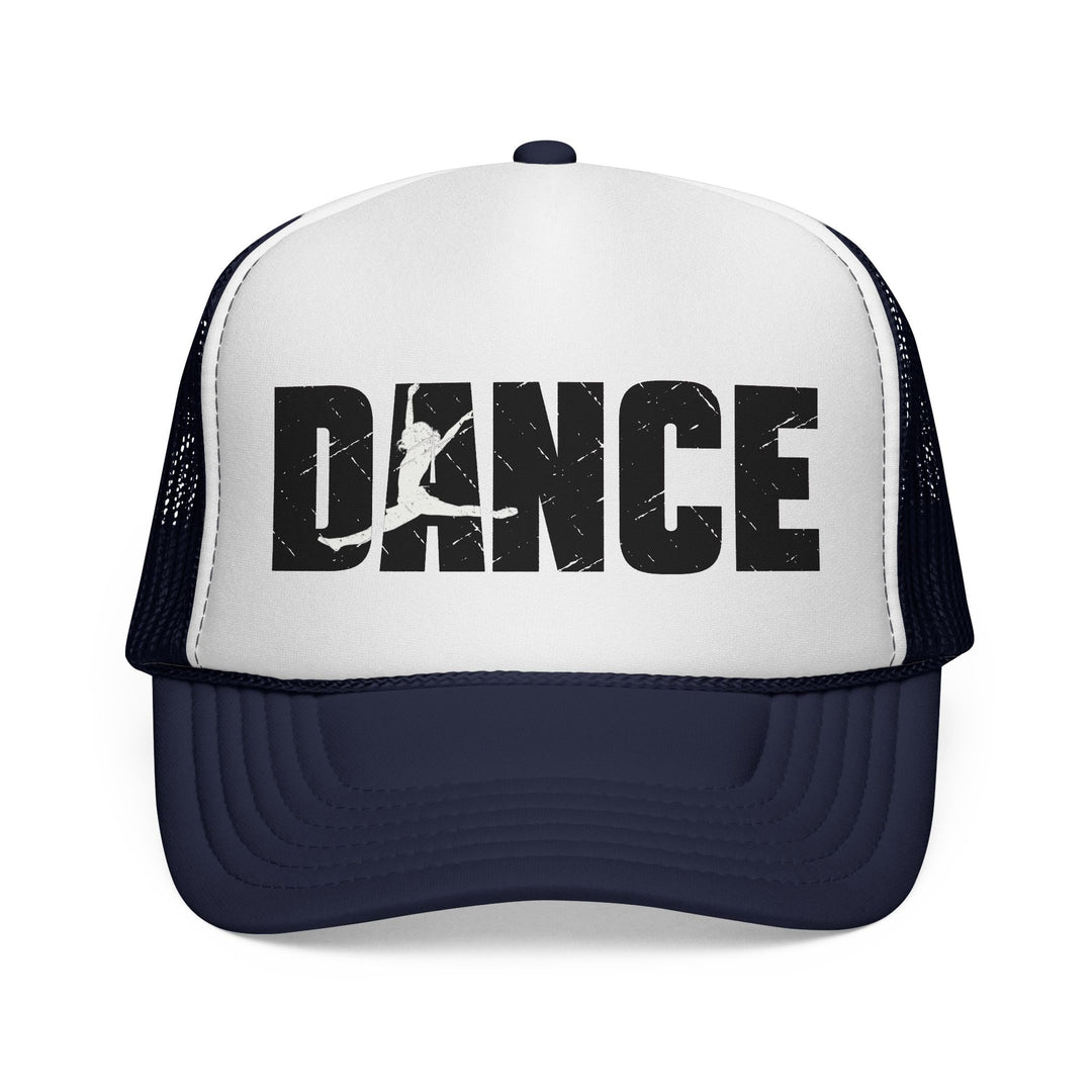 Dance Trucker Hat
