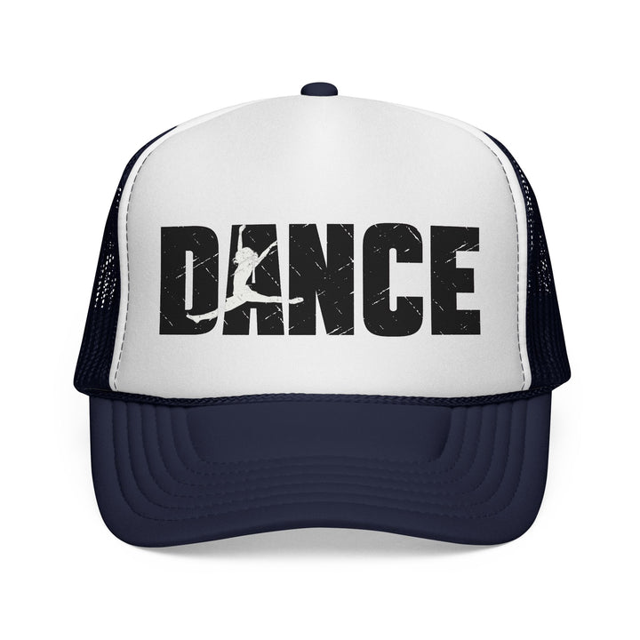 Dance Trucker Hat