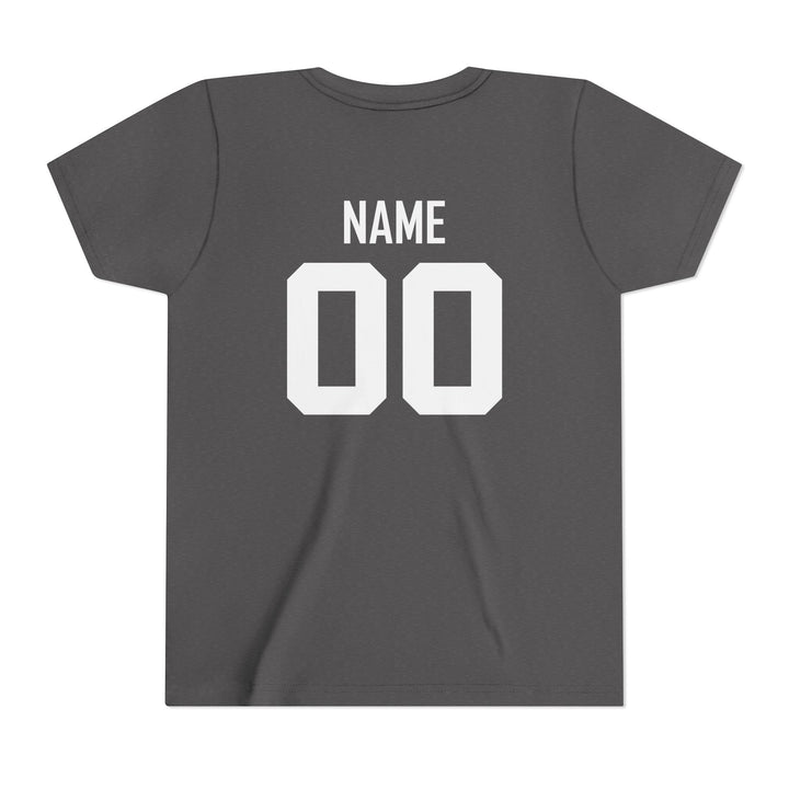 Warriors Unisex Youth Basic T-Shirt