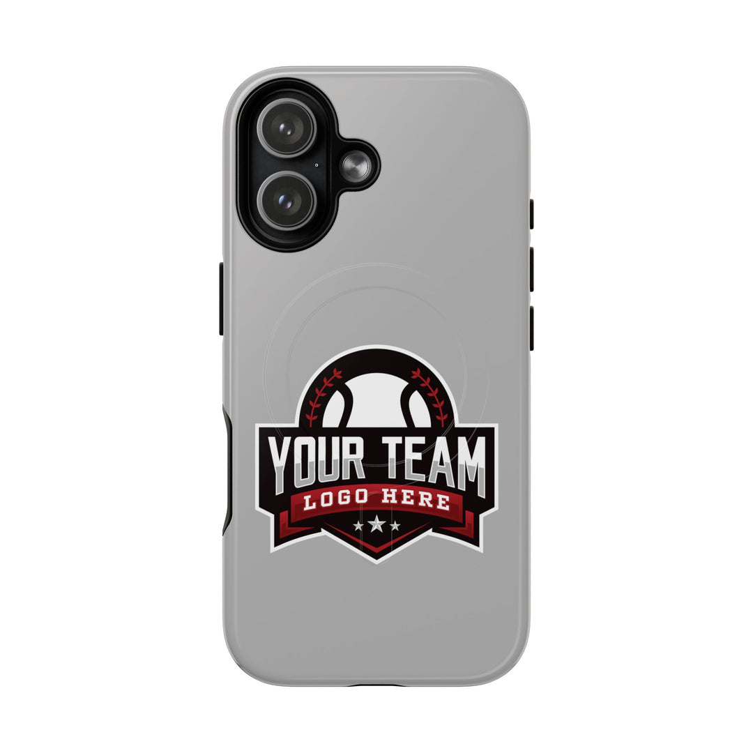 Tough Magnetic Cases