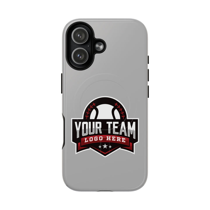 Tough Magnetic Cases