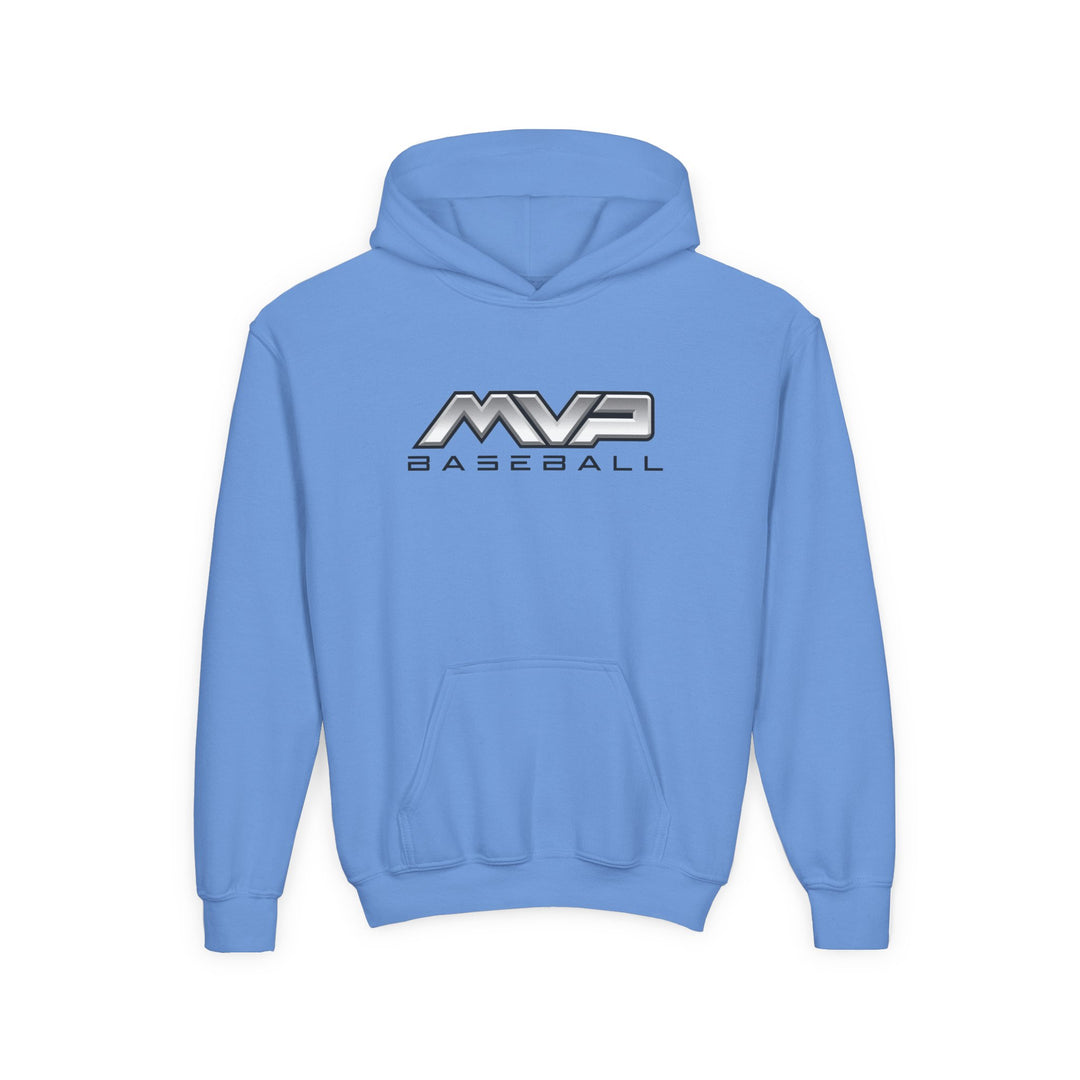 MVP Floridan Unisex Youth Standard Hooded Sweatshirt